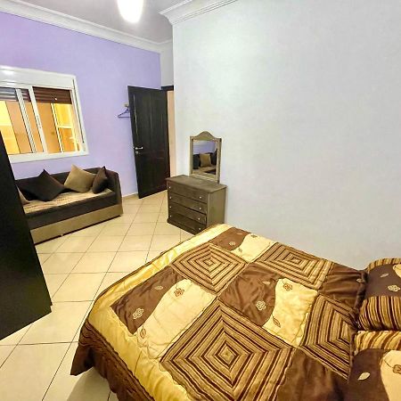 Apartmán Dar Rachid Asilah Exteriér fotografie