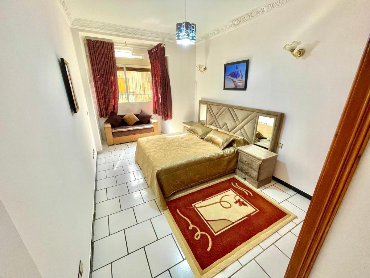 Apartmán Dar Rachid Asilah Exteriér fotografie