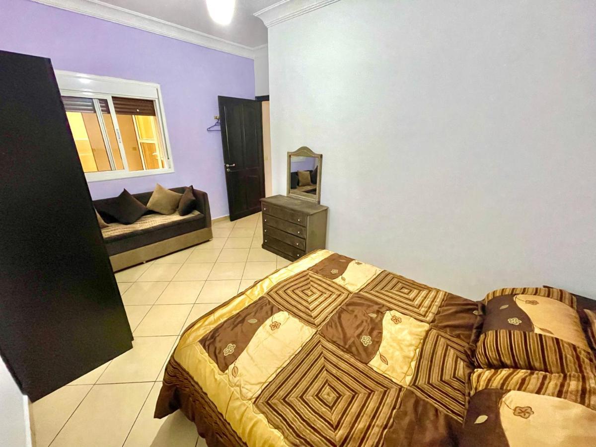Apartmán Dar Rachid Asilah Exteriér fotografie
