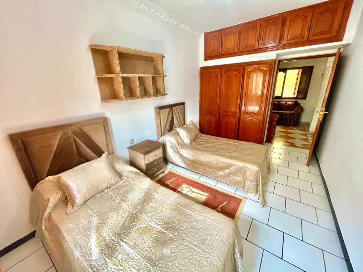 Apartmán Dar Rachid Asilah Exteriér fotografie