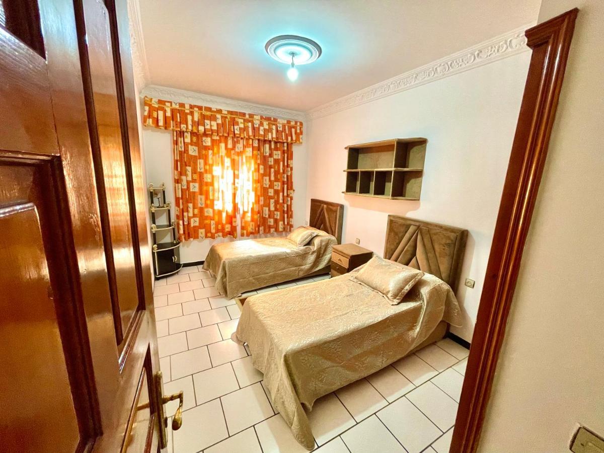 Apartmán Dar Rachid Asilah Exteriér fotografie