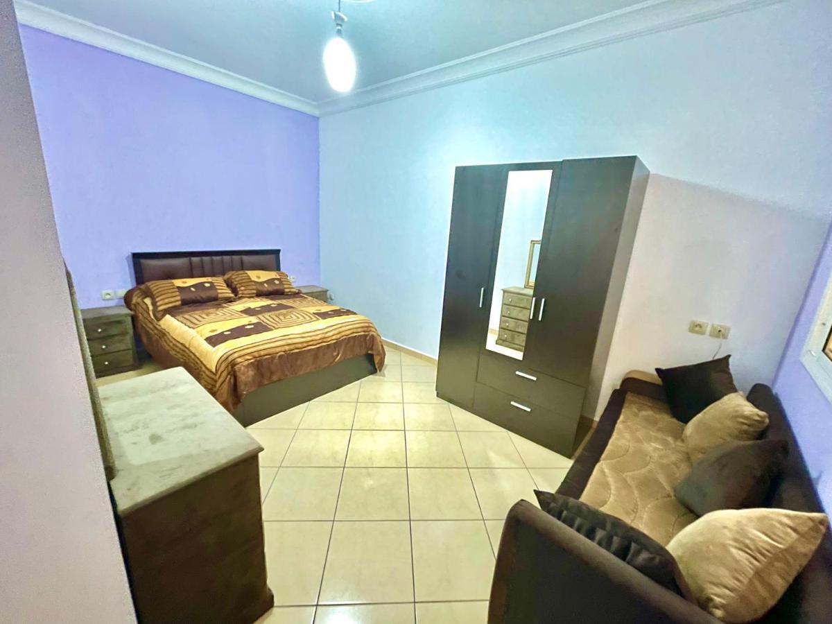 Apartmán Dar Rachid Asilah Exteriér fotografie
