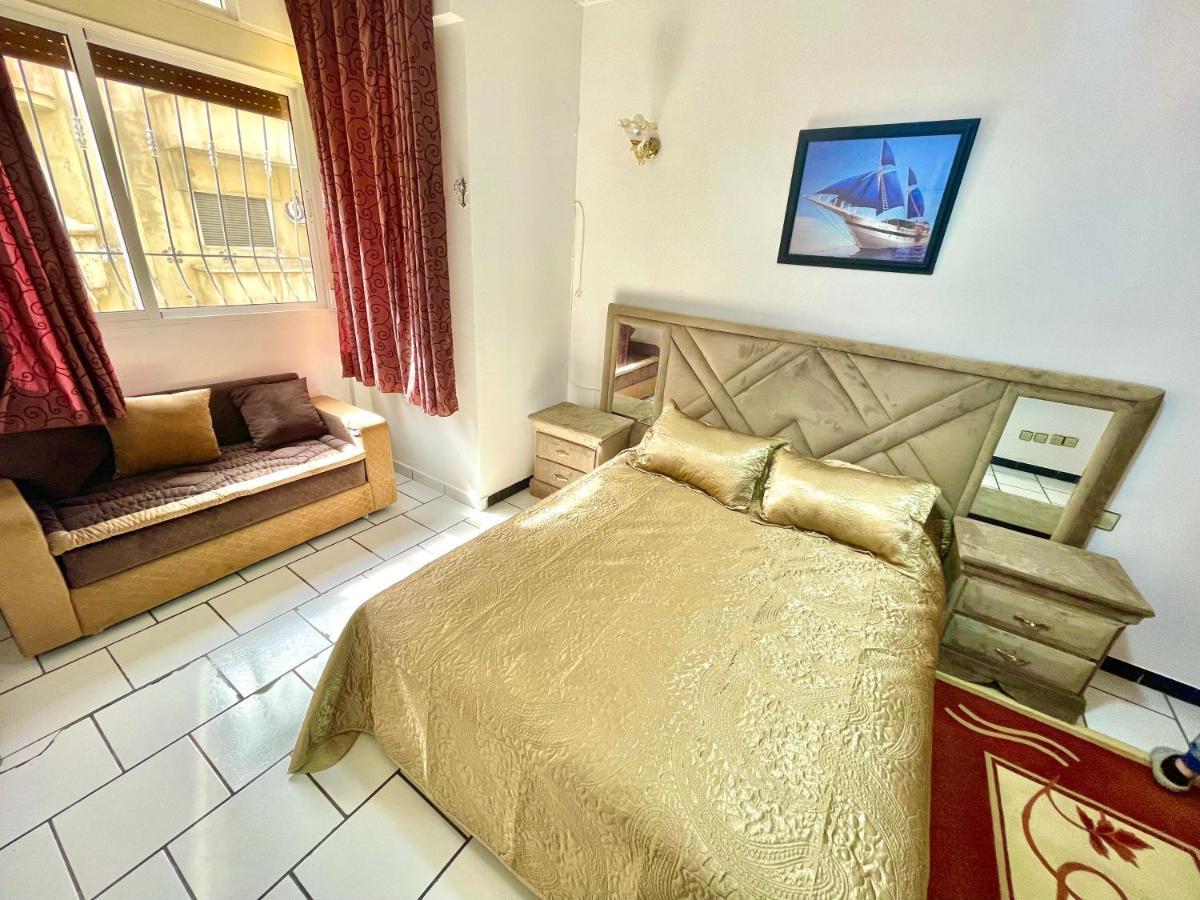 Apartmán Dar Rachid Asilah Exteriér fotografie