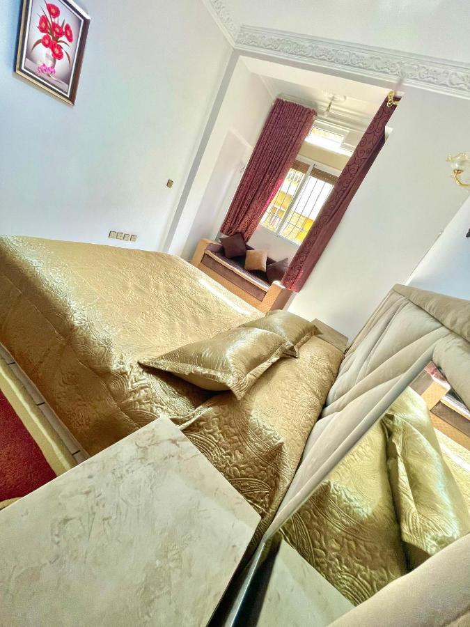 Apartmán Dar Rachid Asilah Exteriér fotografie