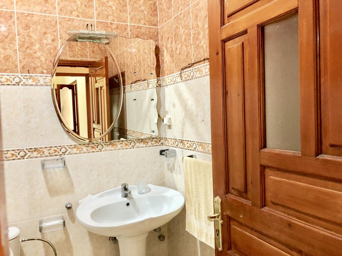 Apartmán Dar Rachid Asilah Exteriér fotografie