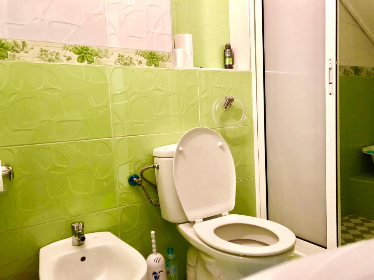 Apartmán Dar Rachid Asilah Exteriér fotografie