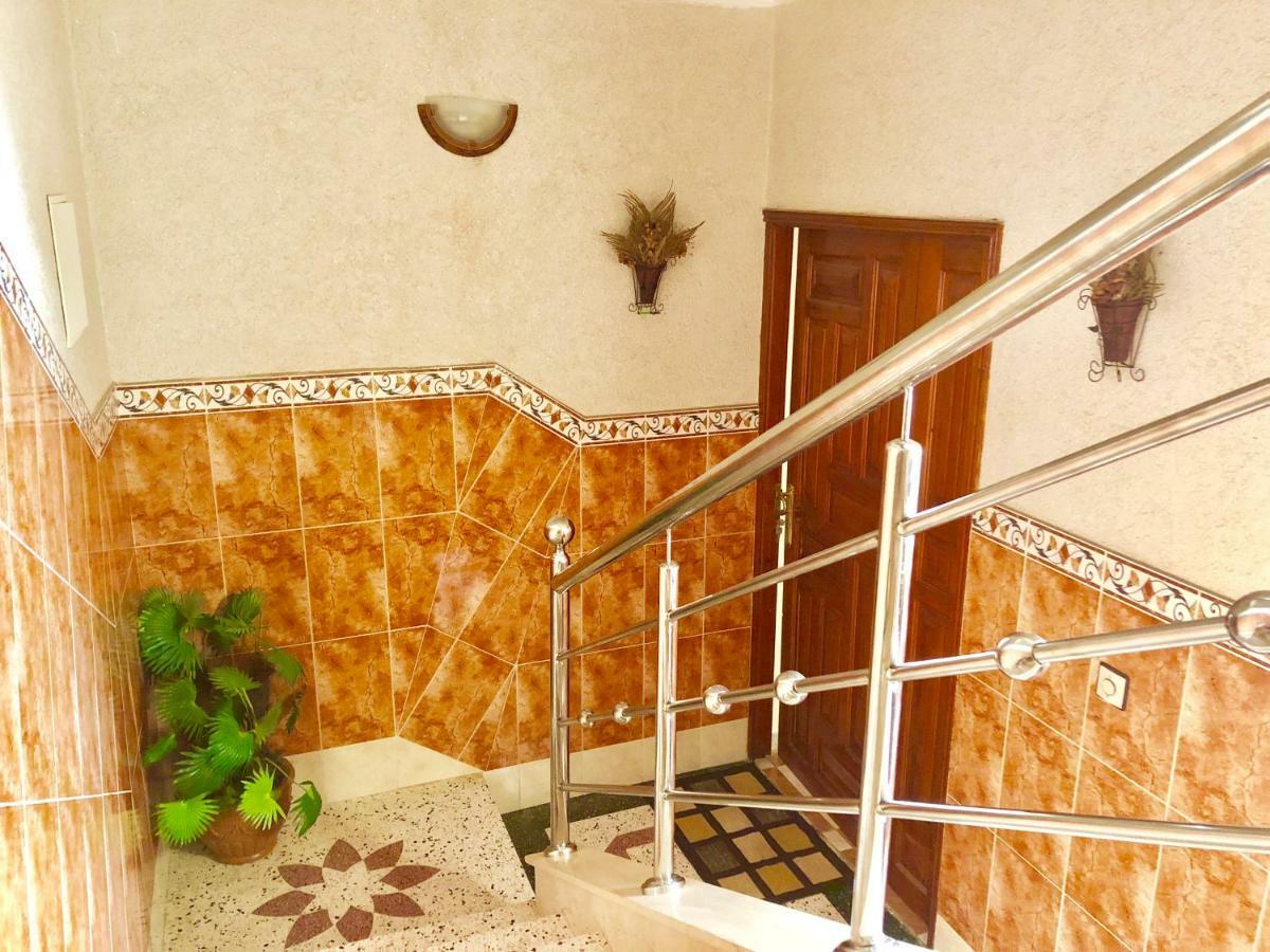 Apartmán Dar Rachid Asilah Exteriér fotografie